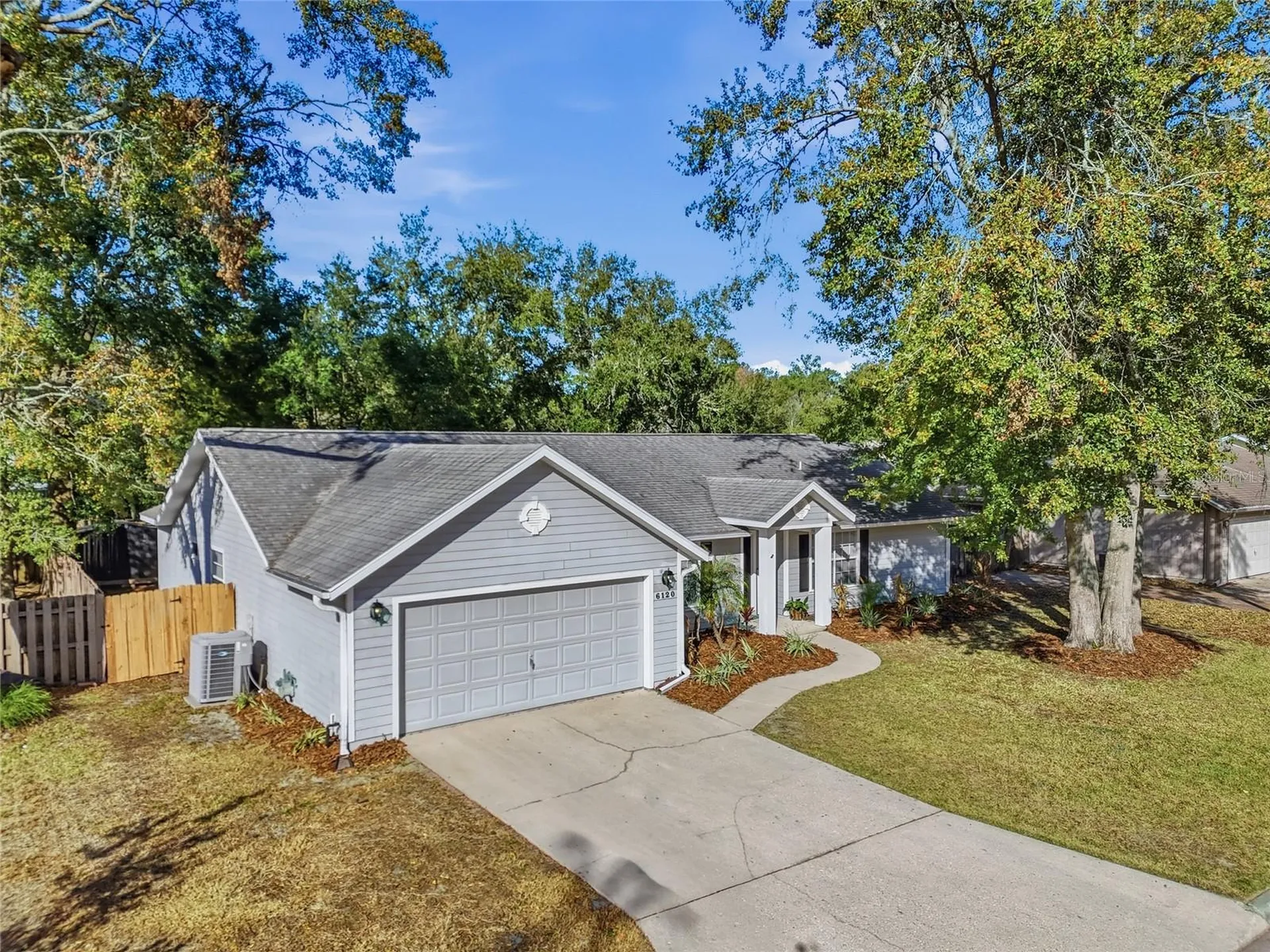 6120 NW 38th Terrace Gainesville FL 32653