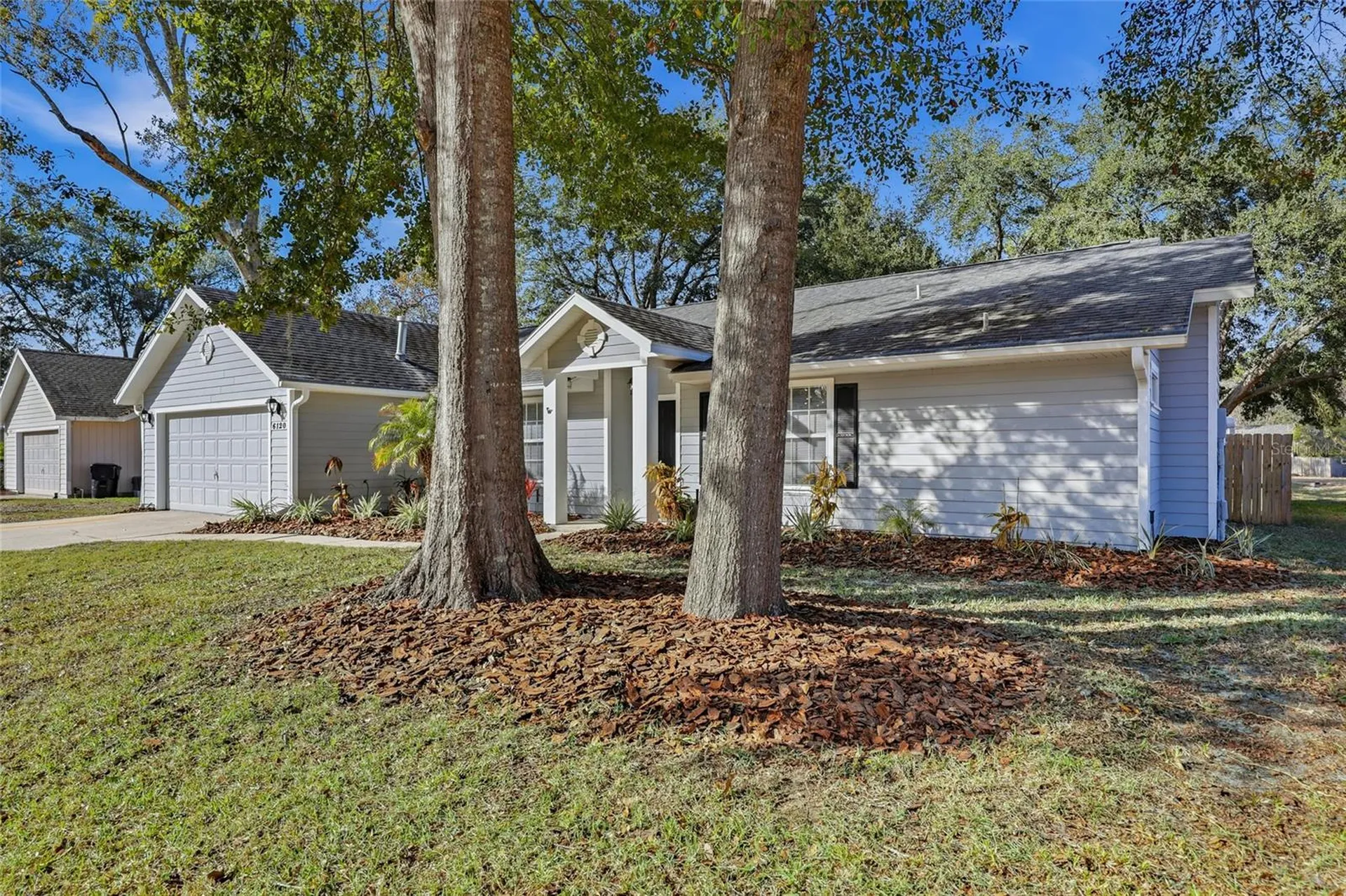 6120 NW 38th Terrace Gainesville FL 32653