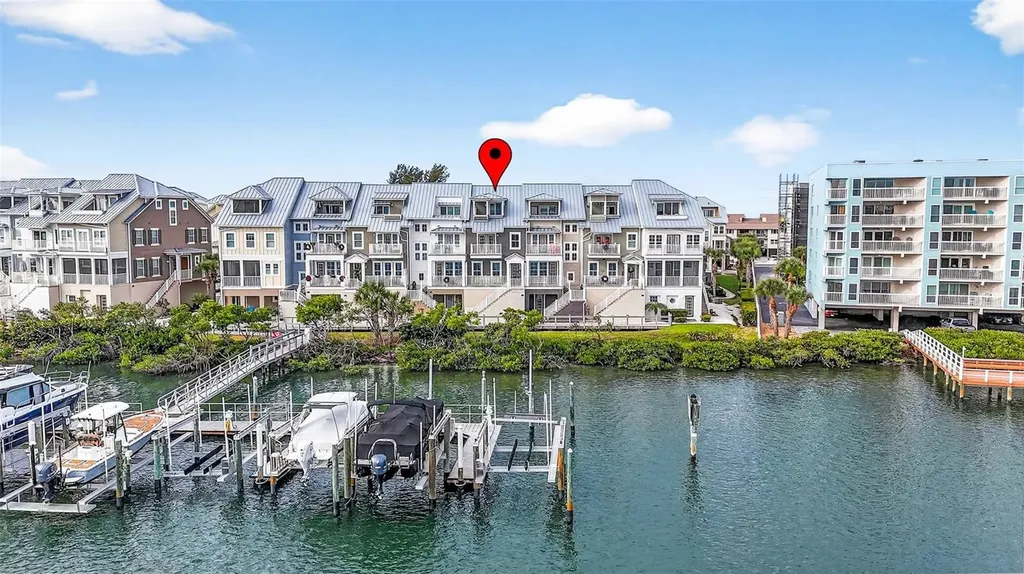 19915 Gulf Boulevard Indian Shores FL 33785