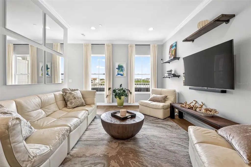 19915 Gulf Boulevard Indian Shores FL 33785