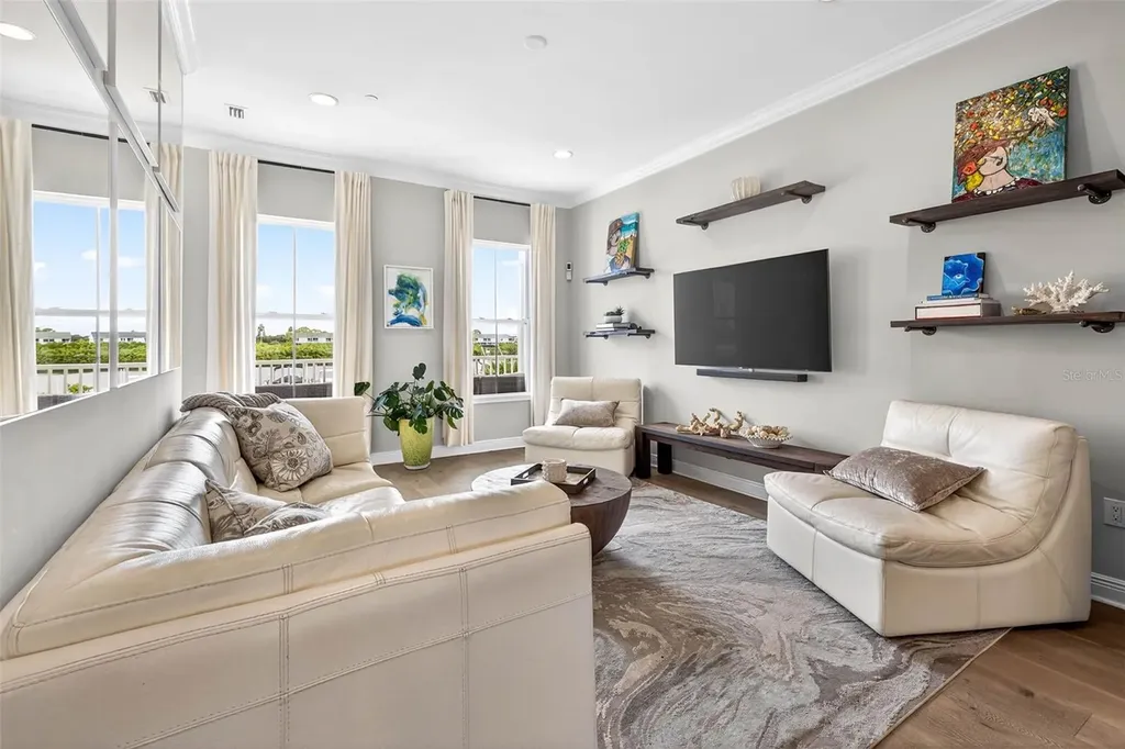 19915 Gulf Boulevard Indian Shores FL 33785