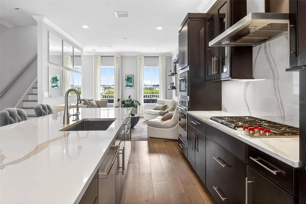 19915 Gulf Boulevard Indian Shores FL 33785