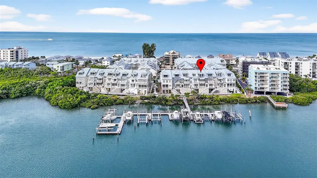 19915 Gulf Boulevard Indian Shores FL 33785