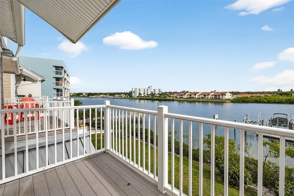 19915 Gulf Boulevard Indian Shores FL 33785