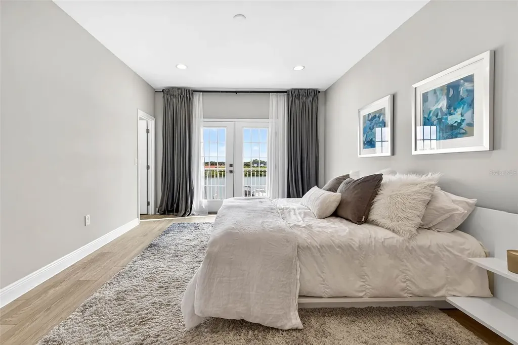 19915 Gulf Boulevard Indian Shores FL 33785