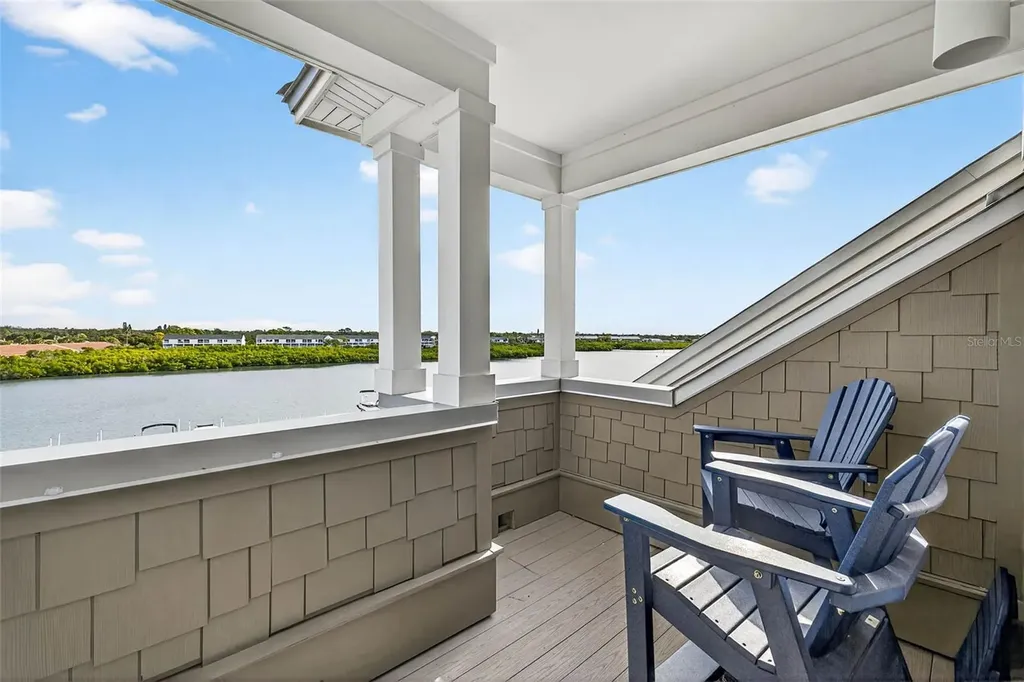 19915 Gulf Boulevard Indian Shores FL 33785