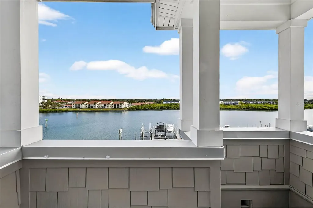 19915 Gulf Boulevard Indian Shores FL 33785