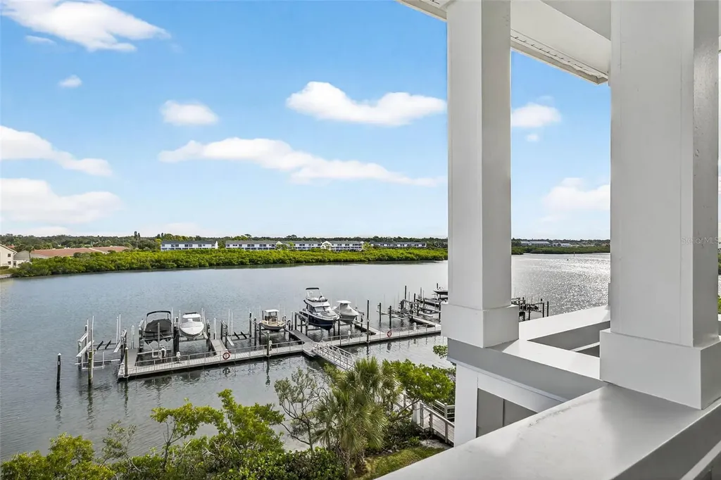 19915 Gulf Boulevard Indian Shores FL 33785