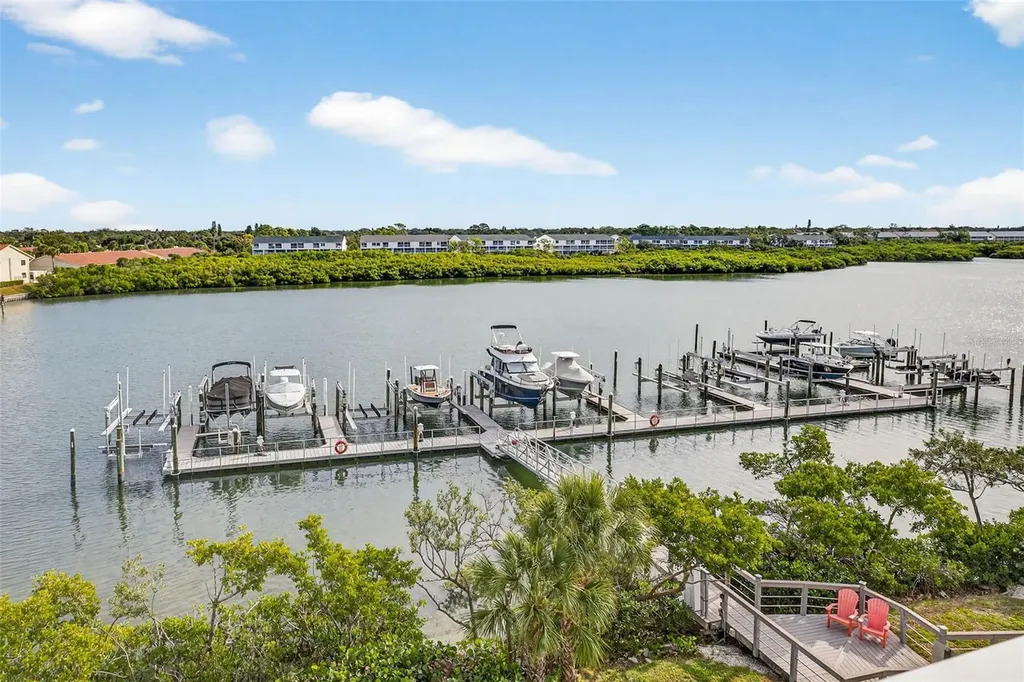 19915 Gulf Boulevard Indian Shores FL 33785