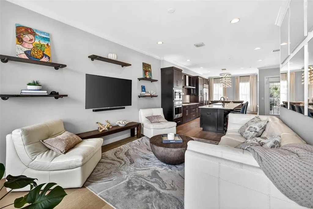 19915 Gulf Boulevard Indian Shores FL 33785