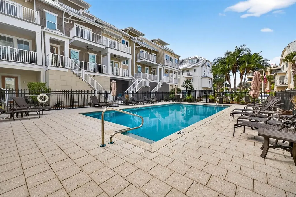 19915 Gulf Boulevard Indian Shores FL 33785