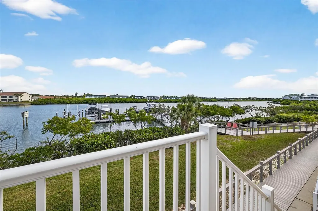 19915 Gulf Boulevard Indian Shores FL 33785