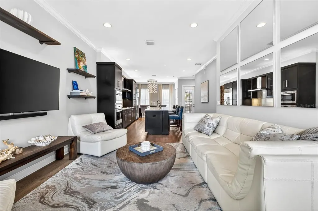 19915 Gulf Boulevard Indian Shores FL 33785