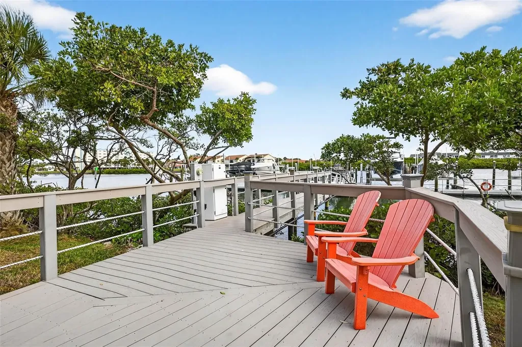 19915 Gulf Boulevard Indian Shores FL 33785