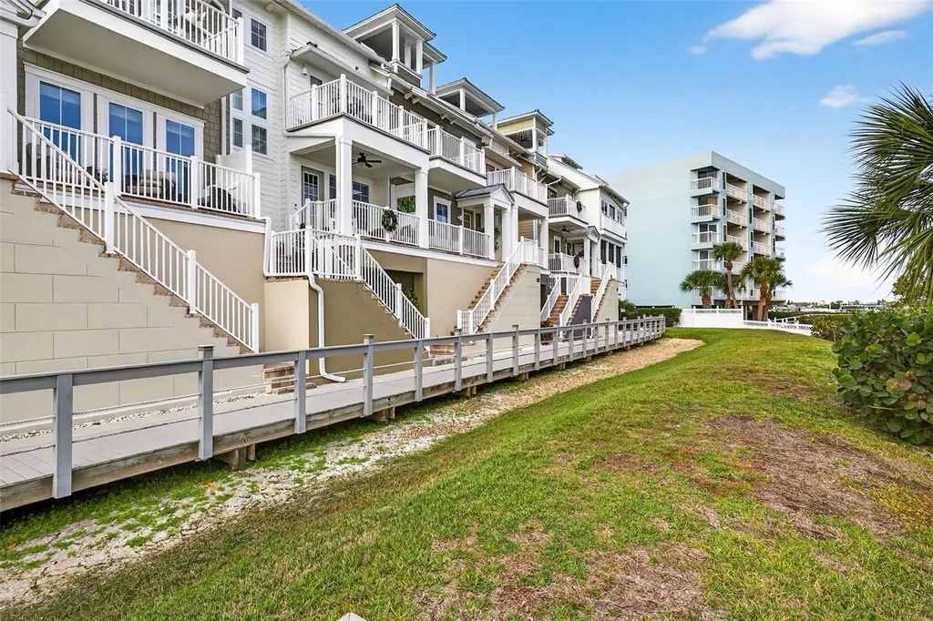 19915 Gulf Boulevard Indian Shores FL 33785