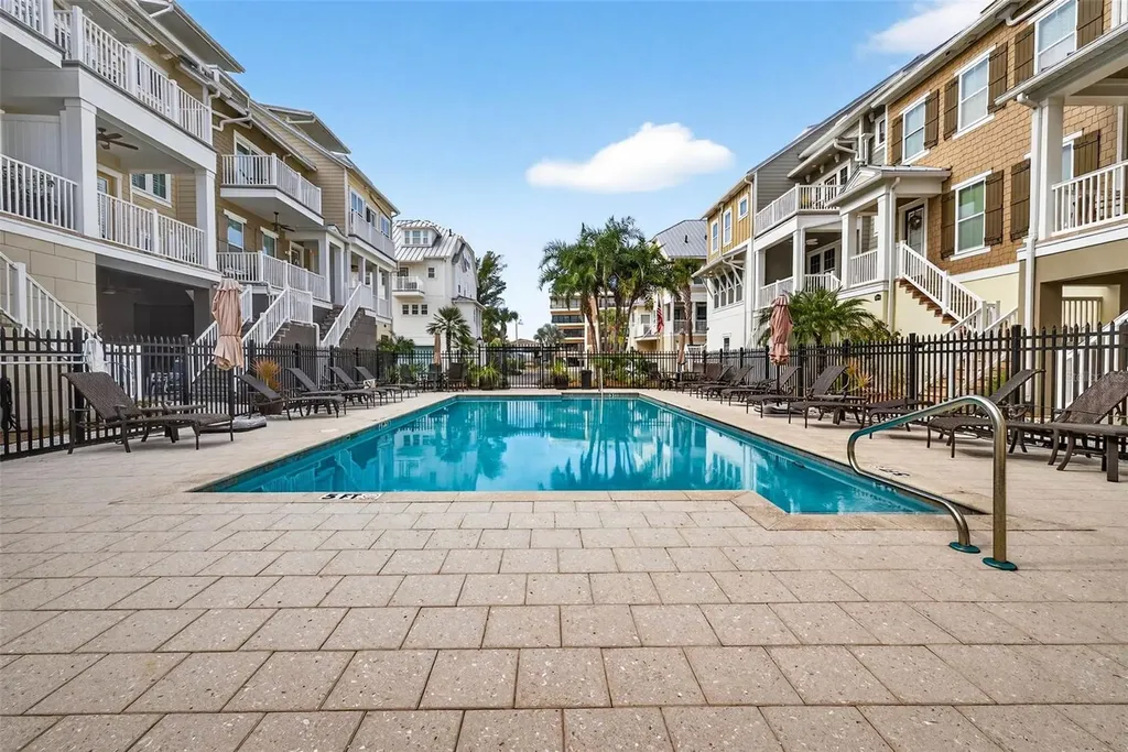 19915 Gulf Boulevard Indian Shores FL 33785