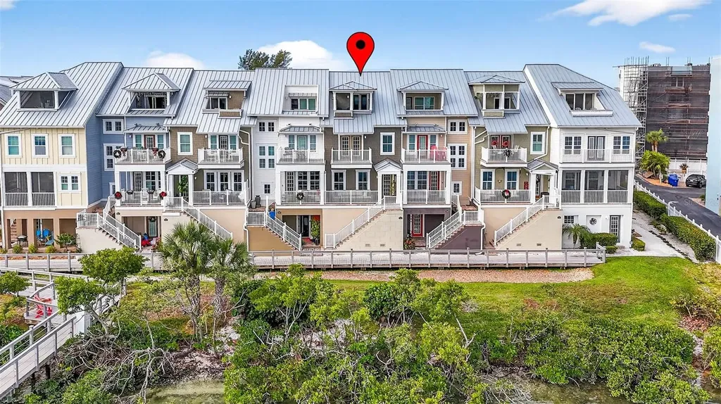 19915 Gulf Boulevard Indian Shores FL 33785