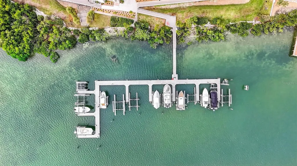 19915 Gulf Boulevard Indian Shores FL 33785