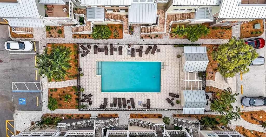 19915 Gulf Boulevard Indian Shores FL 33785