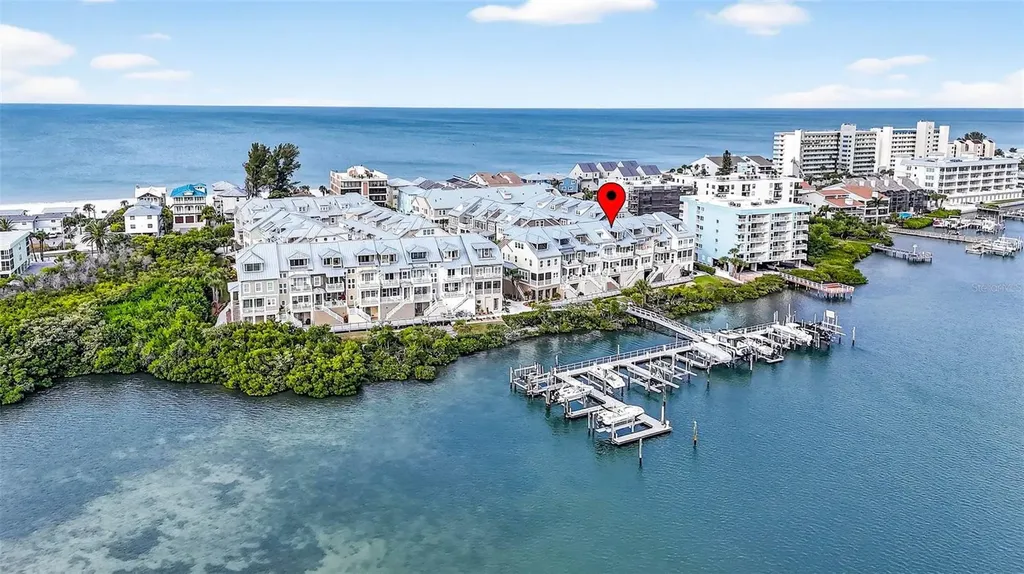 19915 Gulf Boulevard Indian Shores FL 33785