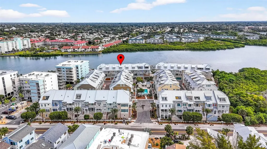 19915 Gulf Boulevard Indian Shores FL 33785