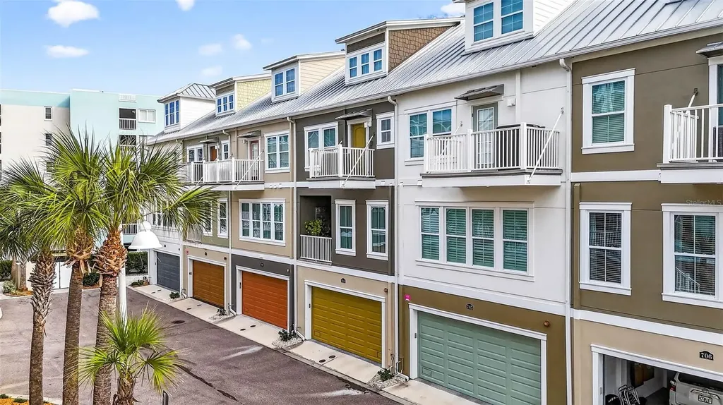 19915 Gulf Boulevard Indian Shores FL 33785