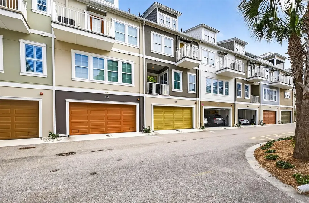 19915 Gulf Boulevard Indian Shores FL 33785