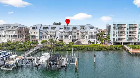 19915 Gulf Boulevard Indian Shores FL 33785