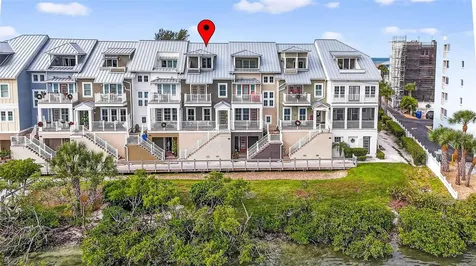 19915 Gulf Boulevard Indian Shores FL 33785