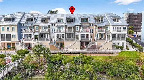 19915 Gulf Boulevard Indian Shores FL 33785
