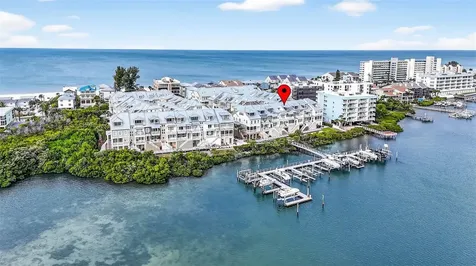 19915 Gulf Boulevard Indian Shores FL 33785