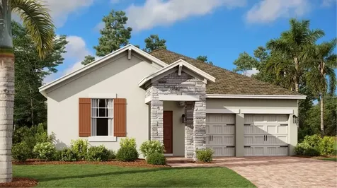 1831 Bright Sky Drive Kissimmee FL 34744