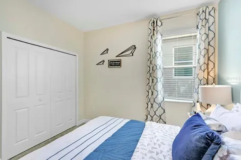 1831 Bright Sky Drive Kissimmee FL 34744