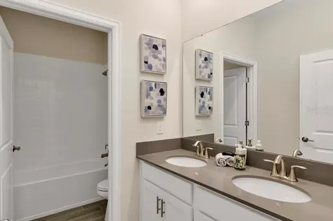 1831 Bright Sky Drive Kissimmee FL 34744