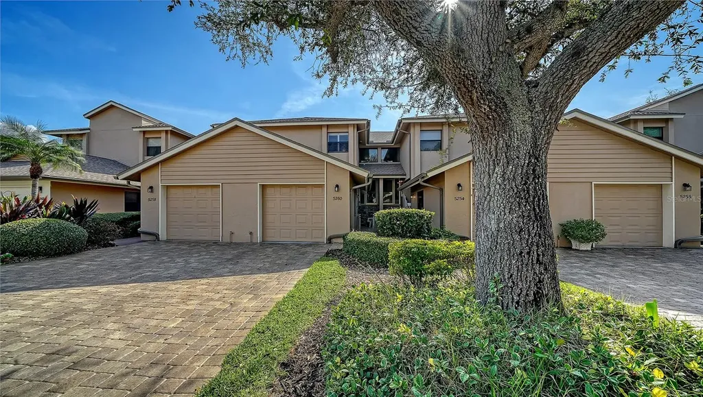 5260 Heron Way Sarasota FL 34231