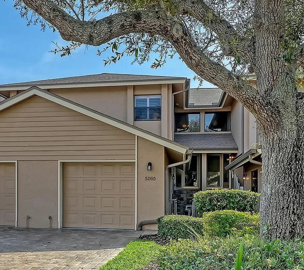 5260 Heron Way Sarasota FL 34231