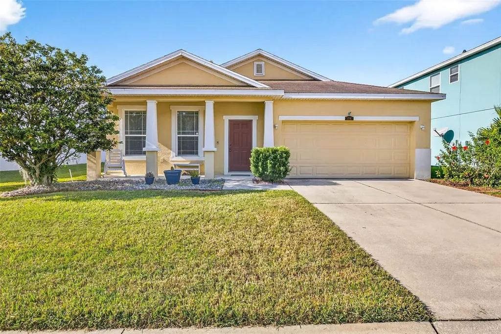 2716 Walden Woods Drive Plant City FL 33566