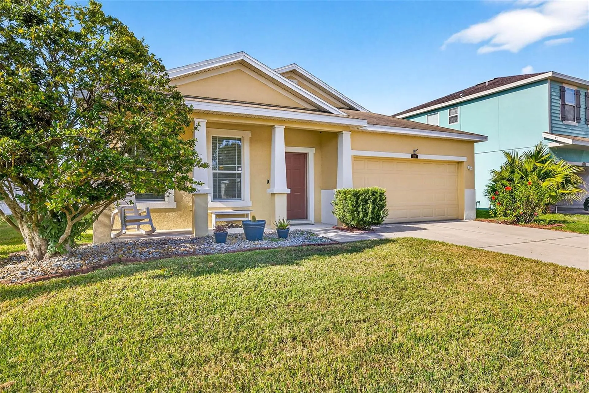 2716 Walden Woods Drive Plant City FL 33566
