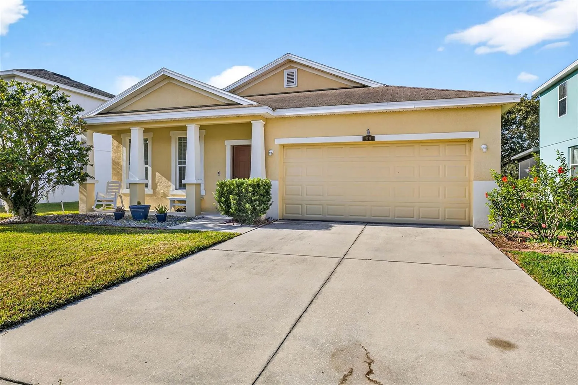 2716 Walden Woods Drive Plant City FL 33566