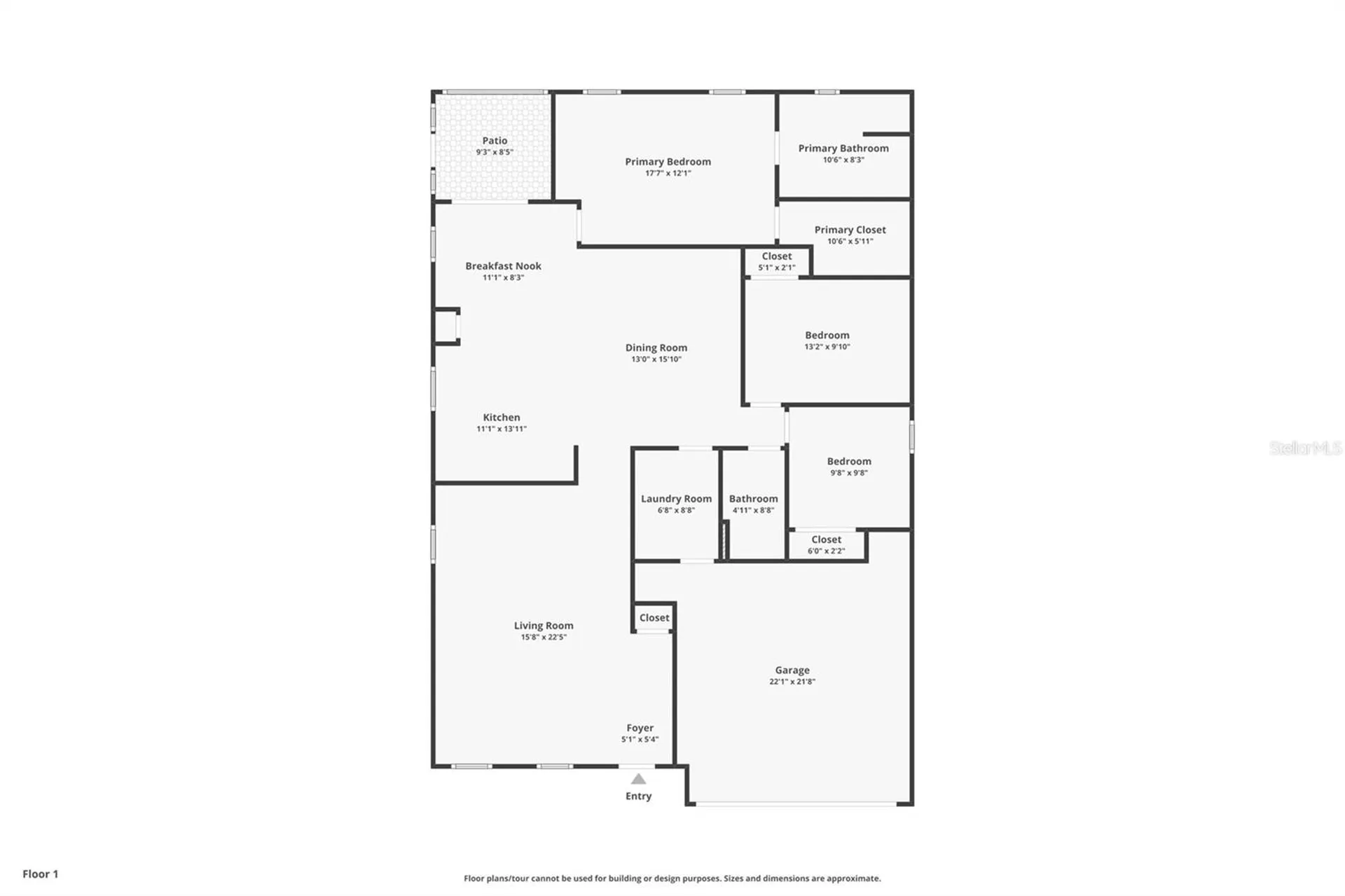 2716 Walden Woods Drive Plant City FL 33566