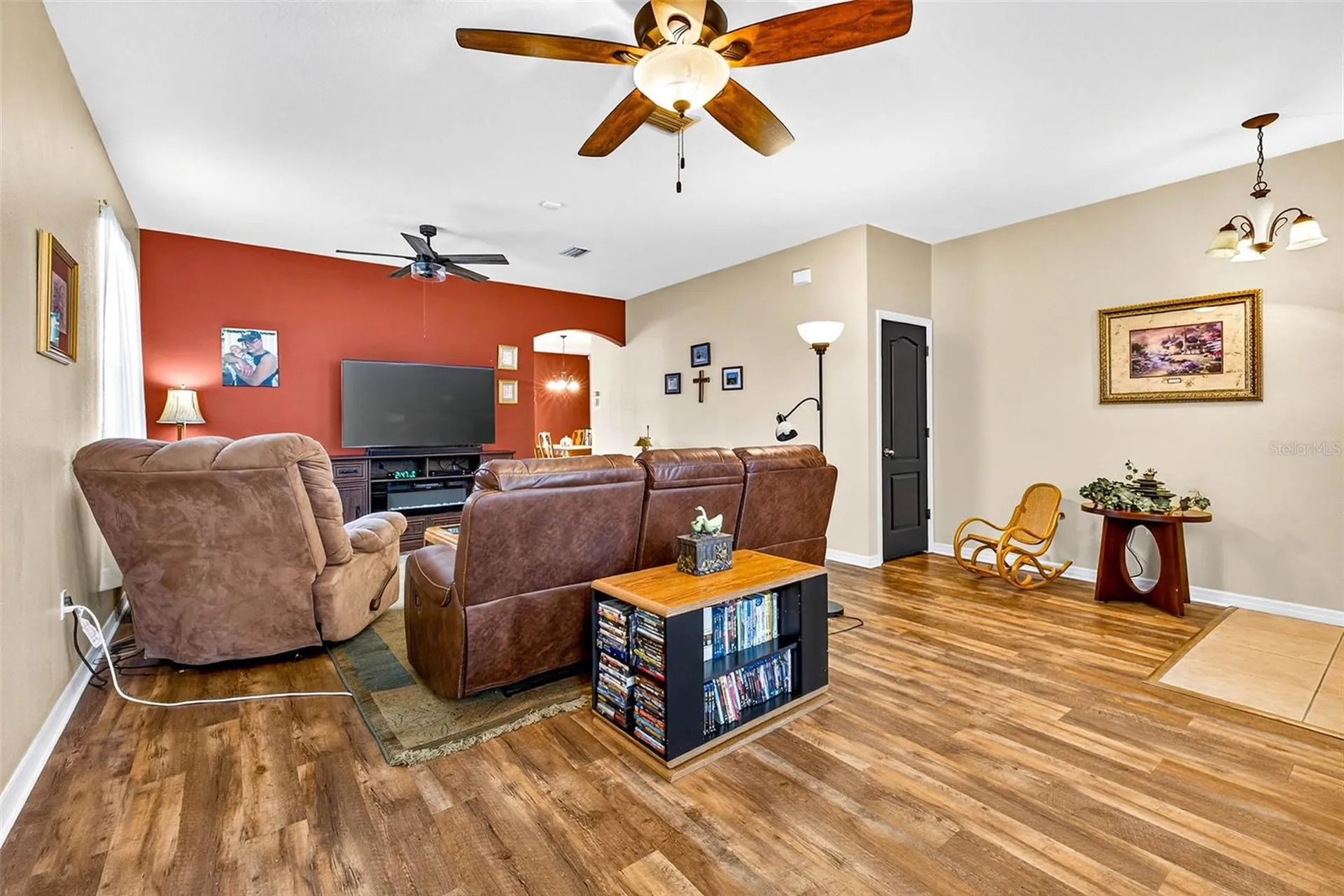 2716 Walden Woods Drive Plant City FL 33566