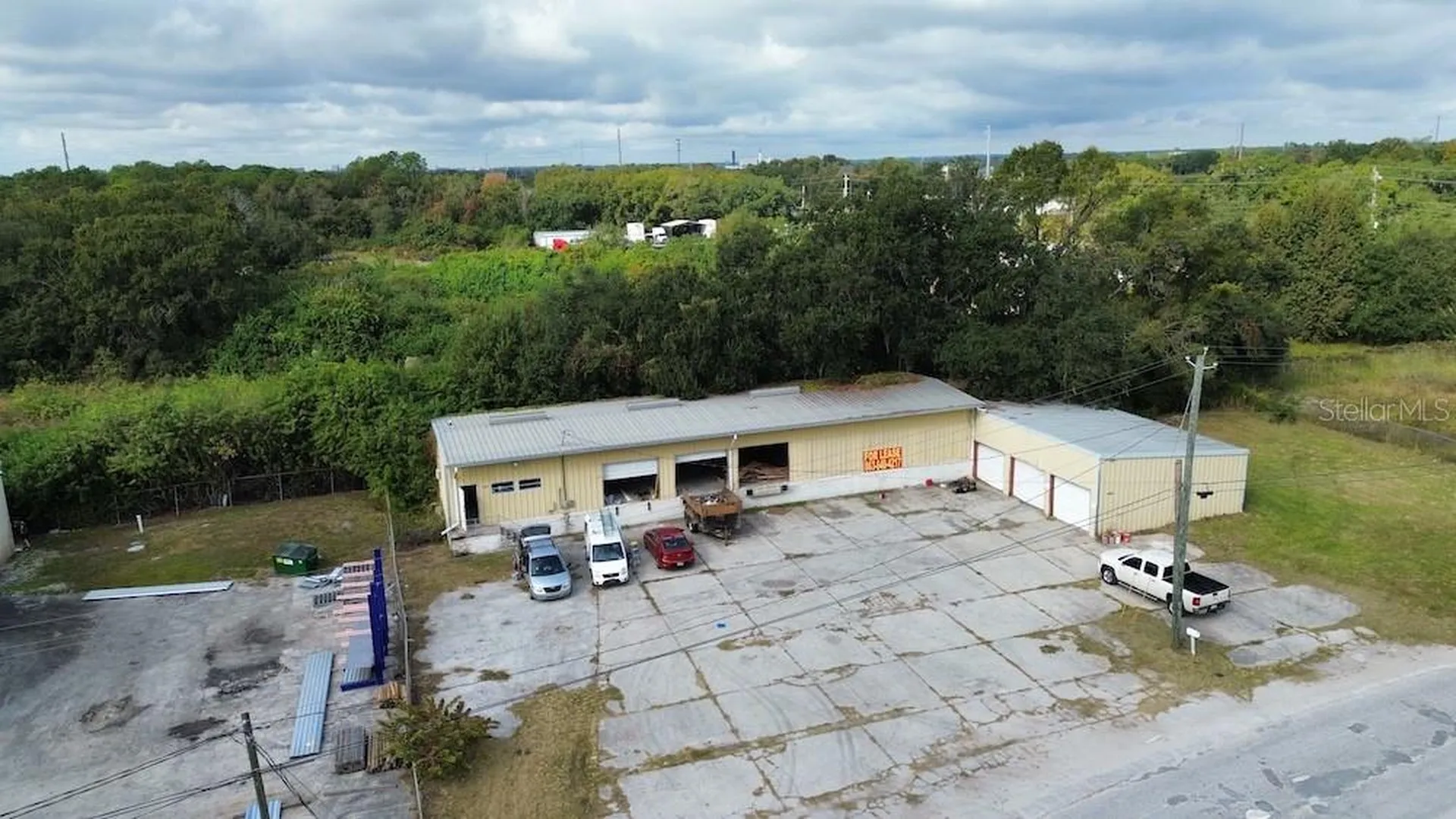 125 Complex Drive Lakeland FL 33801