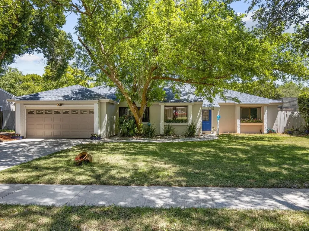 5621 Baybrook Avenue Orlando FL 32819