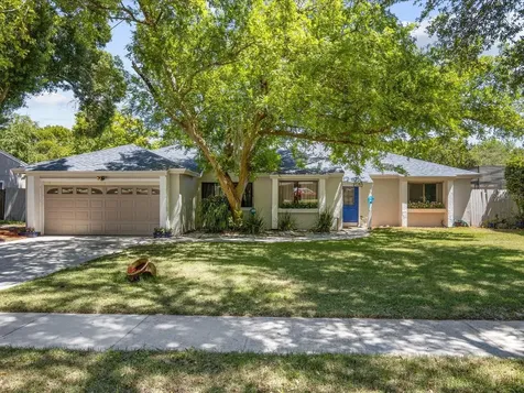 5621 Baybrook Avenue Orlando FL 32819