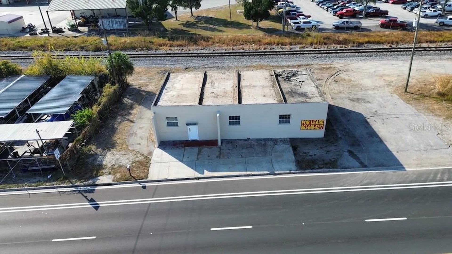 2221 Us Highway 92 E Lakeland FL 33801