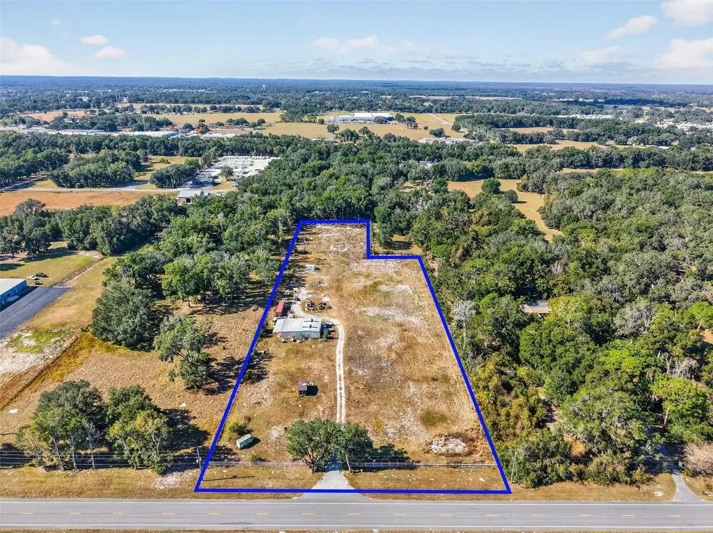 5168 S Us 301 Bushnell FL 33513