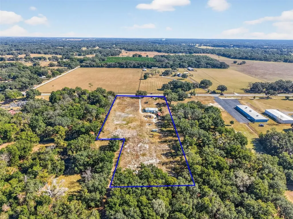 5168 S Us 301 Bushnell FL 33513