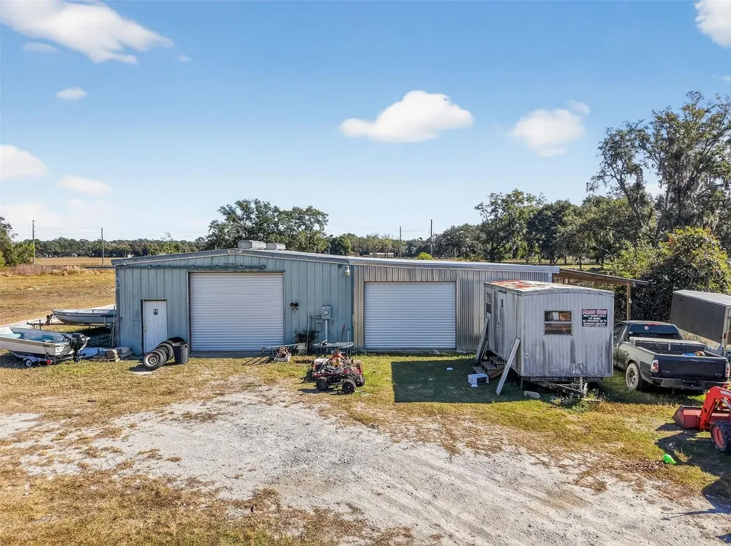 5168 S Us 301 Bushnell FL 33513