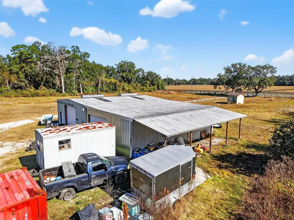 5168 S Us 301 Bushnell FL 33513