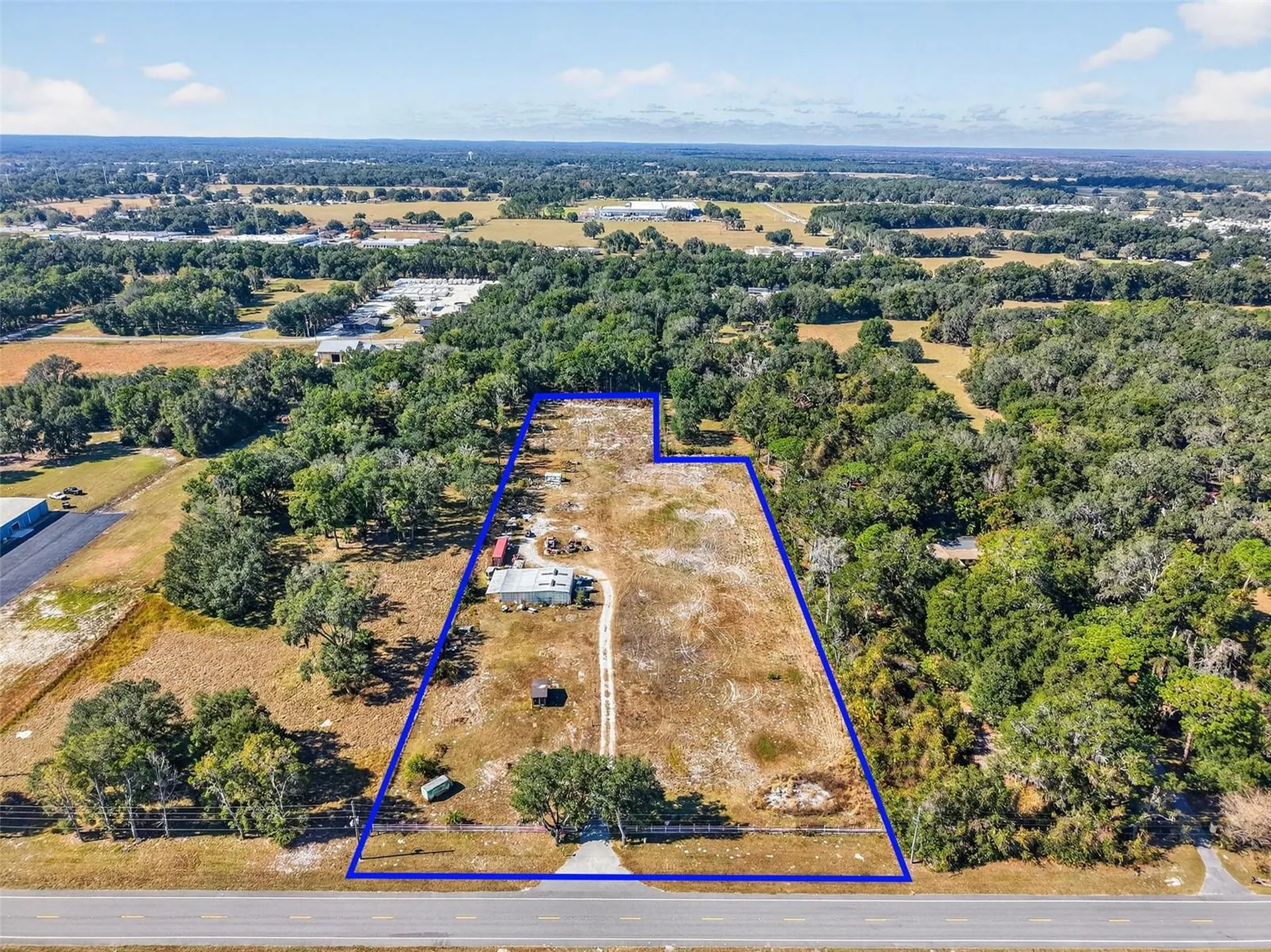 5168 S Us 301 Bushnell FL 33513